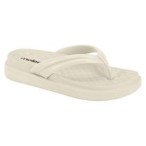 Chinelo Feminino PVC Leve Dedo Moleca Original 5554100