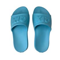 Chinelo Feminino Qix Slide Nuvem Full Eva