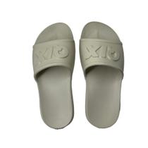 Chinelo Feminino Qix Slide Nuvem Full Eva