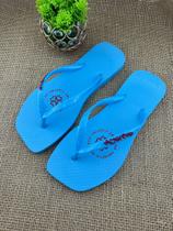 Chinelo feminino quadrado Amorêvo emphasis