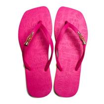 Chinelo feminino quadrado coca cola cc3514 square sandal Chinelo feminino quadrado coca cola cc3514 square sandal