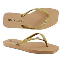 Chinelo Feminino Ramarim 231233 Chinelo Feminino Ramarim 231233