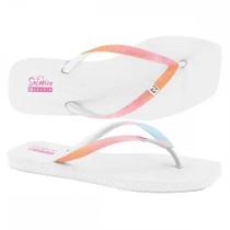 Chinelo Feminino Ramarim 241233