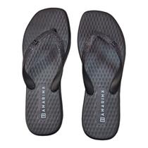 Chinelo Feminino Ramarim Plataforma Solarize - Preto Chinelo Feminino Ramarim Plataforma Solarize - Preto