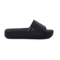 Chinelo Feminino Ramarim Slide Snk Preto - 2218