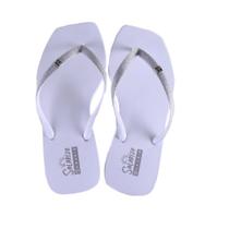 Chinelo Feminino Ramarim Solarize 241233 Branco Chinelo Feminino Ramarim Solarize 241233 Branco