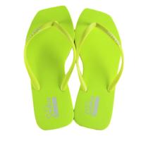 Chinelo Feminino Ramarim Solarize 241243 Verde