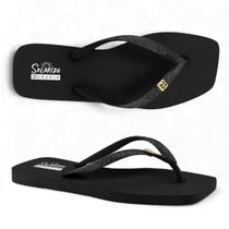 Chinelo Feminino Ramarim Solarize Glitter Verão 251233 Cor:PretoTamanho:41/42Gênero:Feminino Chinelo Feminino Ramarim Solarize Glitter Verão 251233 Cor:PretoTamanho:41/42Gênero:Feminino