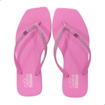 Chinelo Feminino Ramarim Solarize Magenta Chinelo Feminino Ramarim Solarize Magenta