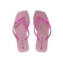 Chinelo Feminino Ramarim Solarize Pink - 23123 Chinelo Feminino Ramarim Solarize Pink - 23123