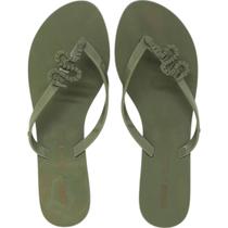 Chinelo Feminino Rasteira Casual Harmonic Bo.Bo Melissa Chinelo Feminino Rasteira Casual Harmonic Bo.Bo Melissa