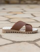 Chinelo Feminino Rasteira Massageador Macio Confortável Chinelo Feminino Rasteira Massageador Macio Confortável