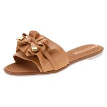 Chinelo feminino rasteira moleca 5297.446