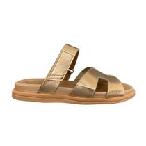 Chinelo Feminino Rasteira Papete Slide Beira Rio Conforto