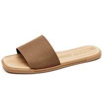 Chinelo Feminino Rasteira Slide Slip On Moleca 5494.100