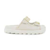 Chinelo Feminino Redak Santorine Branco Off - 4305907 Chinelo Feminino Redak Santorine Branco Off - 4305907