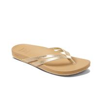 Chinelo Feminino REEF Spring Joy Champagne Nº 38 Chinelo Feminino REEF Spring Joy Champagne Nº 38