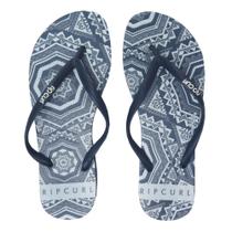 Chinelo Feminino Rip Curl La Playa Azul