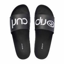 Chinelo Feminino Rip Curl Slip On Egg Logo Preto