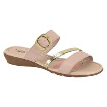 Chinelo Feminino Salto Baixo Modare Ultraconforto 7127261 Chinelo Feminino Salto Baixo Modare Ultraconforto 7127261