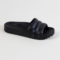 Chinelo Feminino Slide Air Zaxy 19419 Preto Chinelo Feminino Slide Air Zaxy 19419 Preto
