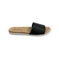 Chinelo Feminino Slide Casual Dia a Dia Leve Confortável Beira Rio Ref: 8360303