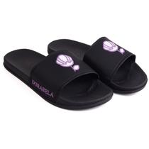 Chinelo Feminino Slide Confortável Calce Fácil Dorabela