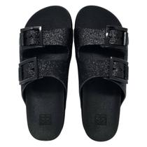 Chinelo Feminino Slide Conforto Dia a Dia Partner New Zaxy