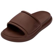 Chinelo Feminino Slide Conforto Resistente Free Puff Melissa Chinelo Feminino Slide Conforto Resistente Free Puff Melissa