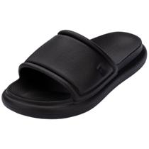 Chinelo Feminino Slide Conforto Resistente Free Puff Melissa