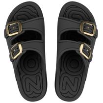 Chinelo feminino slide conforto zaxy partner air Chinelo feminino slide conforto zaxy partner air