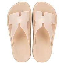 Chinelo feminino slide daily zaxy 19150