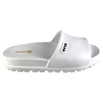 Chinelo Feminino Slide Evva Flatform Confortável