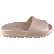 Chinelo Feminino Slide Evva Flatform Confortável