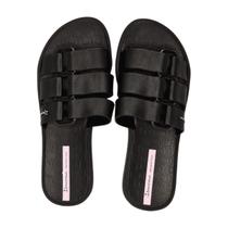 Chinelo Feminino Slide Ipanema Bold - 26519 Chinelo Feminino Slide Ipanema Bold - 26519