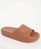 Chinelo Feminino Slide Marisa-61068