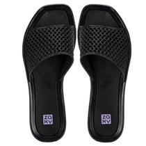 Chinelo feminino slide mesh zaxy 19125 Chinelo feminino slide mesh zaxy 19125