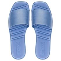 Chinelo feminino slide moleca - 5471200