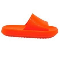 Chinelo Feminino Slide Nuvem Confortável Leve Terra e Água