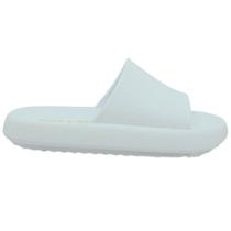 Chinelo Feminino Slide Nuvem Confortável Leve Terra e Água