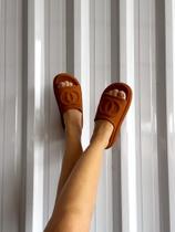 Chinelo Feminino Slide Nuvem Ortopédico Plataforma Macio Confortaveç