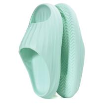 Chinelo Feminino Slide Nuvem Ortopédico Super Leve Original 100% EVA