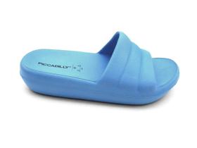 Chinelo Feminino Slide Piccadilly 222001