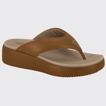 Chinelo Feminino Slide Plataforma Nuvem Modare 7189.101.18462 Chinelo Feminino Slide Plataforma Nuvem Modare 7189.101.18462