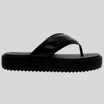 Chinelo Feminino Slide Plataforma Nuvem Moleca 5489.100.18462