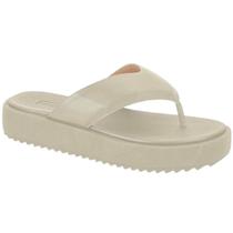 Chinelo Feminino Slide Plataforma Nuvem Moleca 5489.100.18462