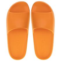 Chinelo feminino slide poofy usaflex - ag0501