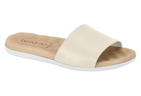 Chinelo Feminino Slide Rasteira Beira Rio Conforto 8360203 Chinelo Feminino Slide Rasteira Beira Rio Conforto 8360203