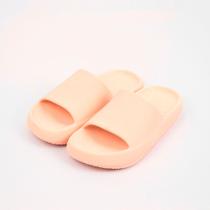 Chinelo Feminino Slide Sandalia Dedo Macio Leve 100% Slide Super Conforto Nuvem Confortável