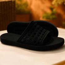 Chinelo Feminino Slide Savanna Nuvem Conforto Antiderrapante Casual Moda Praia